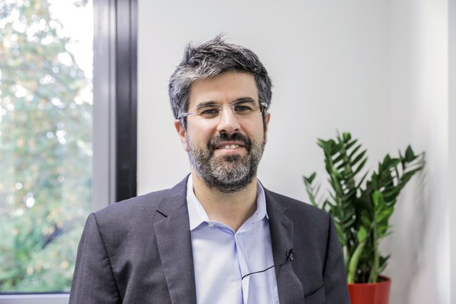 Rencontrez Julien S, Partner - Karetis