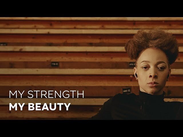 Strength, Beauty, and the Power of Resilience - L'Oréal Groupe