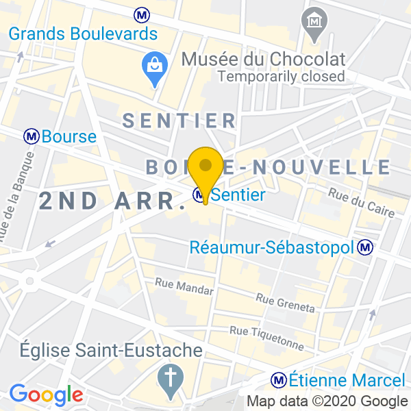 91 rue réaumur, 75002, Paris