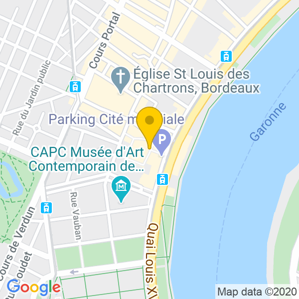 23 Parvis des Chartrons, 33074, Bordeaux