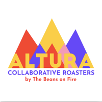 Altura CoRoasters by The Beans on Fire