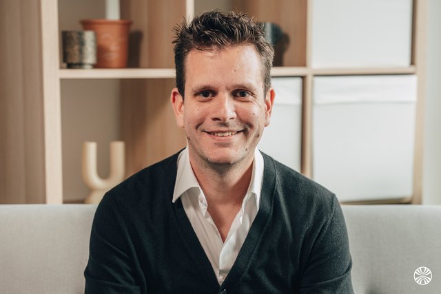 Rencontrez Sylvain, CEO - hbjo online