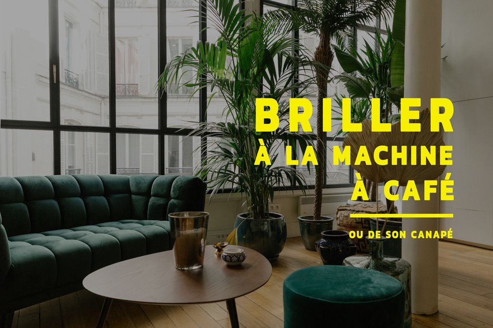 Les news pour briller à la machine à café le 26 mars 2020