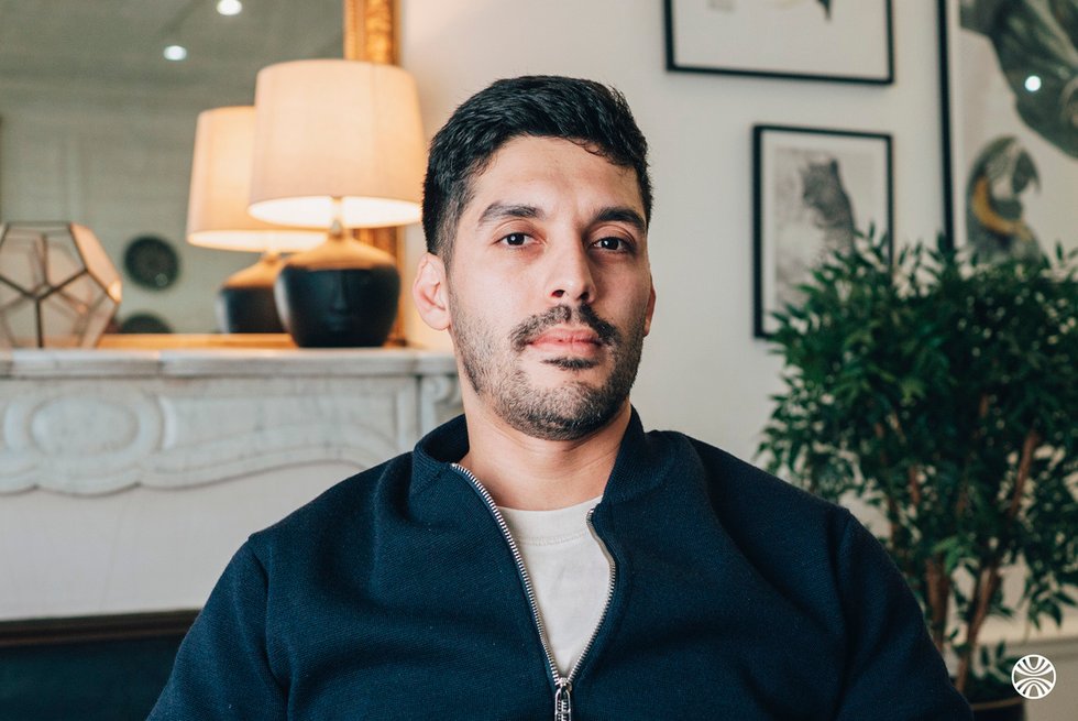 Rencontrez Sébastien, Directeur Général - Capit Consulting [FR]