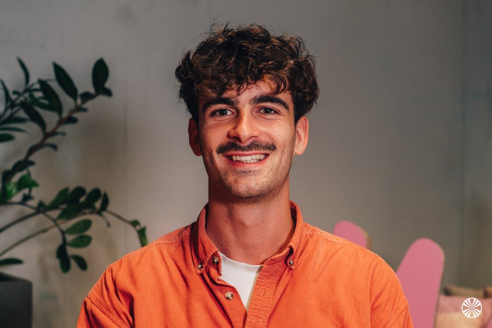 Rencontrez Tristan, Business developper - WeCount