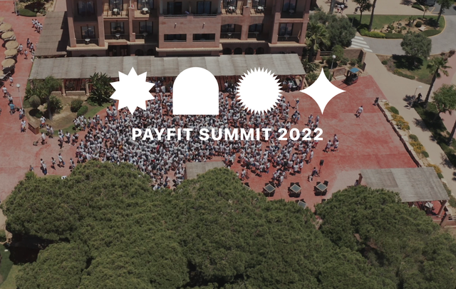Discover Payfit Summit - PayFit
