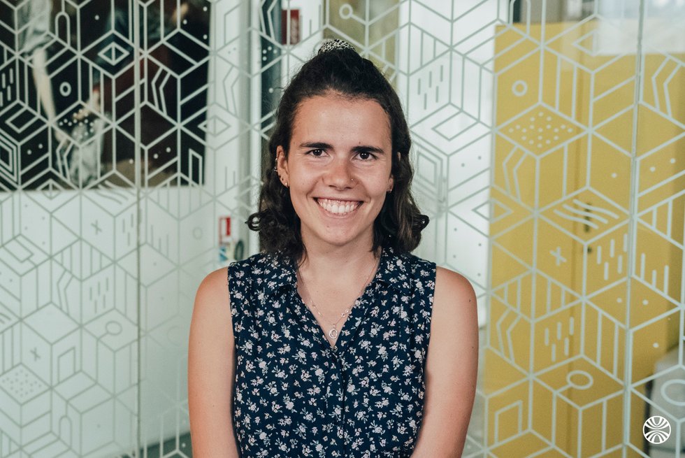 Rencontrez Emma, ingénieure en intelligence artificielle - Lusis