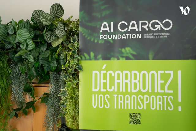 AI Cargo Foundation