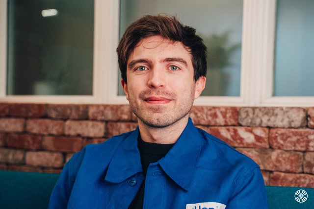 Rencontrez Théo, Software Engineer - Hopia