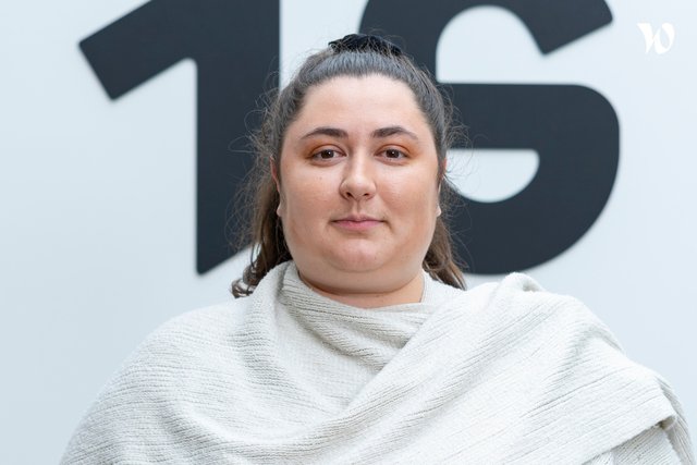 Rencontrez Laurène, Consultante Sénior et Responsable du Well Being - Seize Consulting
