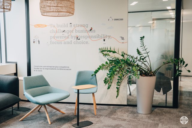 IMPERIAL BRANDS - SEITA