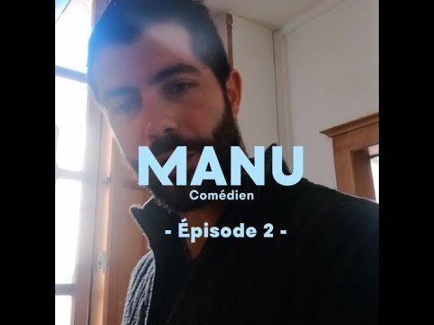 Share Journal - Manu - Episode 2