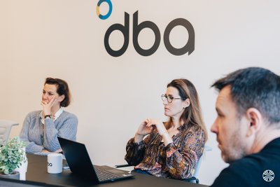 DBA