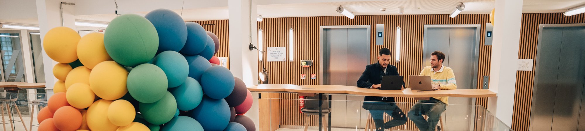 École de l'Excellence Commerciale