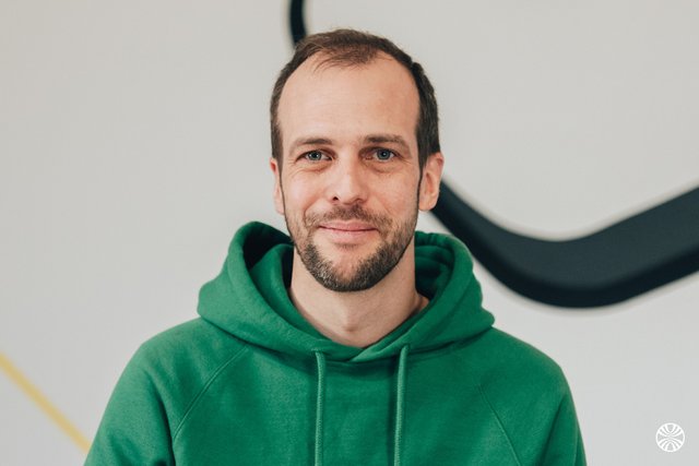 Rencontrez Arnaud, Directeur Technique - Anybuddy