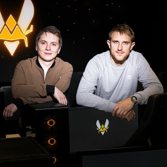 Team Vitality