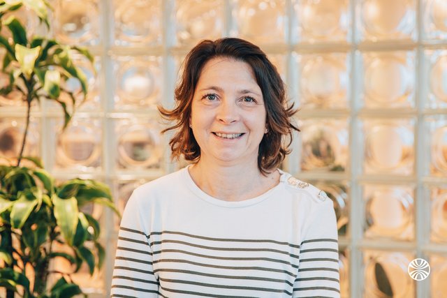 Rencontrez Marine, Responsable Relations BPCE - iPaidThat