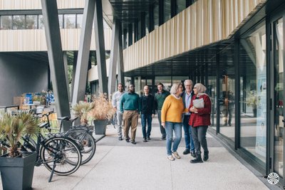 Croix-Rouge Insertion