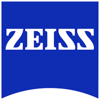 Logo ZEISS France
