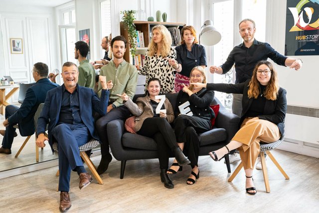 ZEPRESENTERS