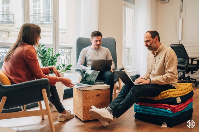 Huwise (ex. Opendatasoft)