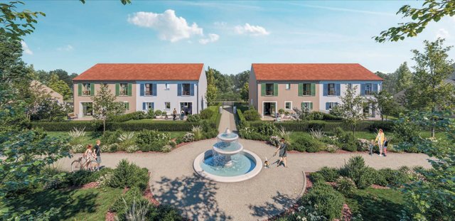 European Homes