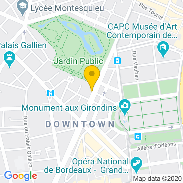 21 Cours de Verdun, 33000, Bordeaux