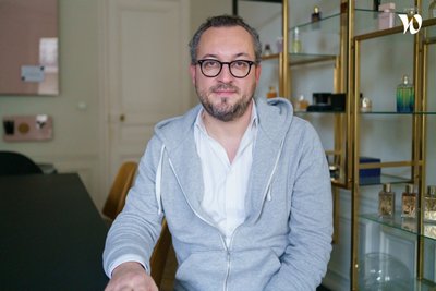 Rencontrez Marc Antoine, Directeur du pôle retail