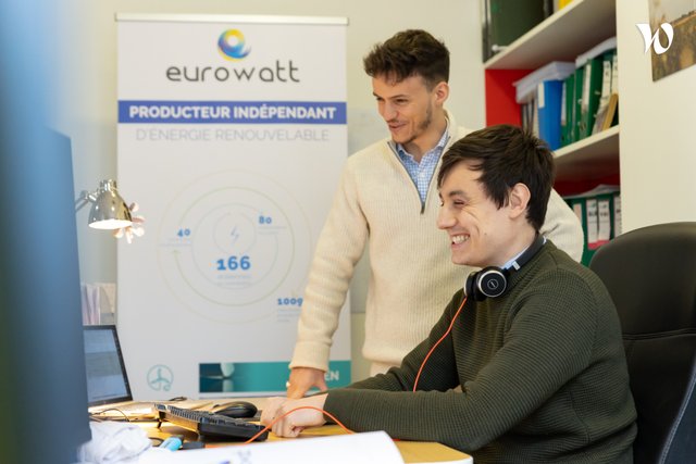 Eurowatt