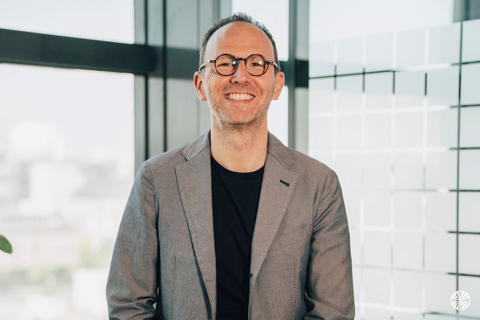 Rencontrez Benoit, Partner - Converteo