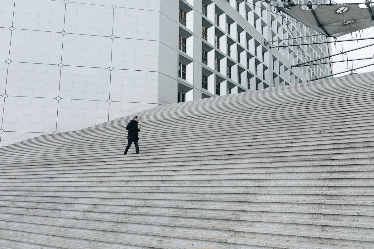 Pourquoi Kpmg Et Pas Un Autre Big Four Pourquoi travailler dans un Big Four ?