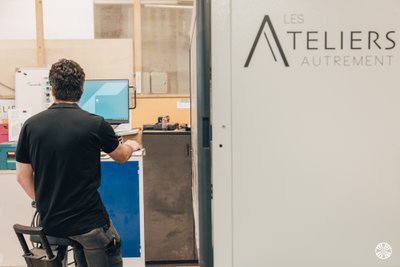Les Ateliers Autrement
