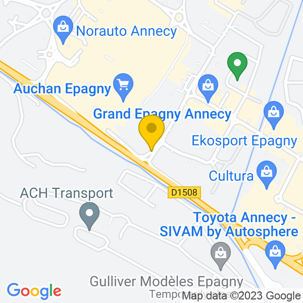 180, Avenue des Alpes, Epagny Metz-Tessy, 74330, Epagny Metz-Tessy