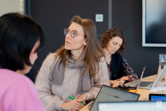 Les Filles & Les Garçons de la Tech