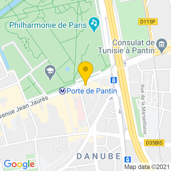 37, Rue de la Victoire, 75009, Paris