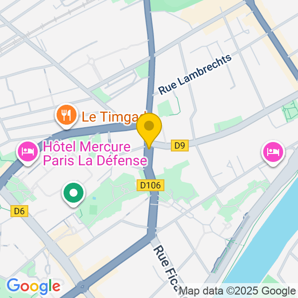 , 92400, Courbevoie