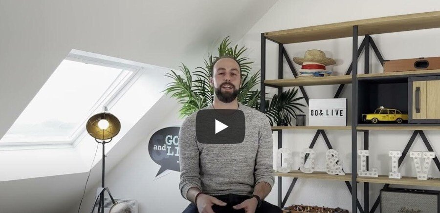 Rencontrez Clément, directeur de Sans frontières - Go&Live Group