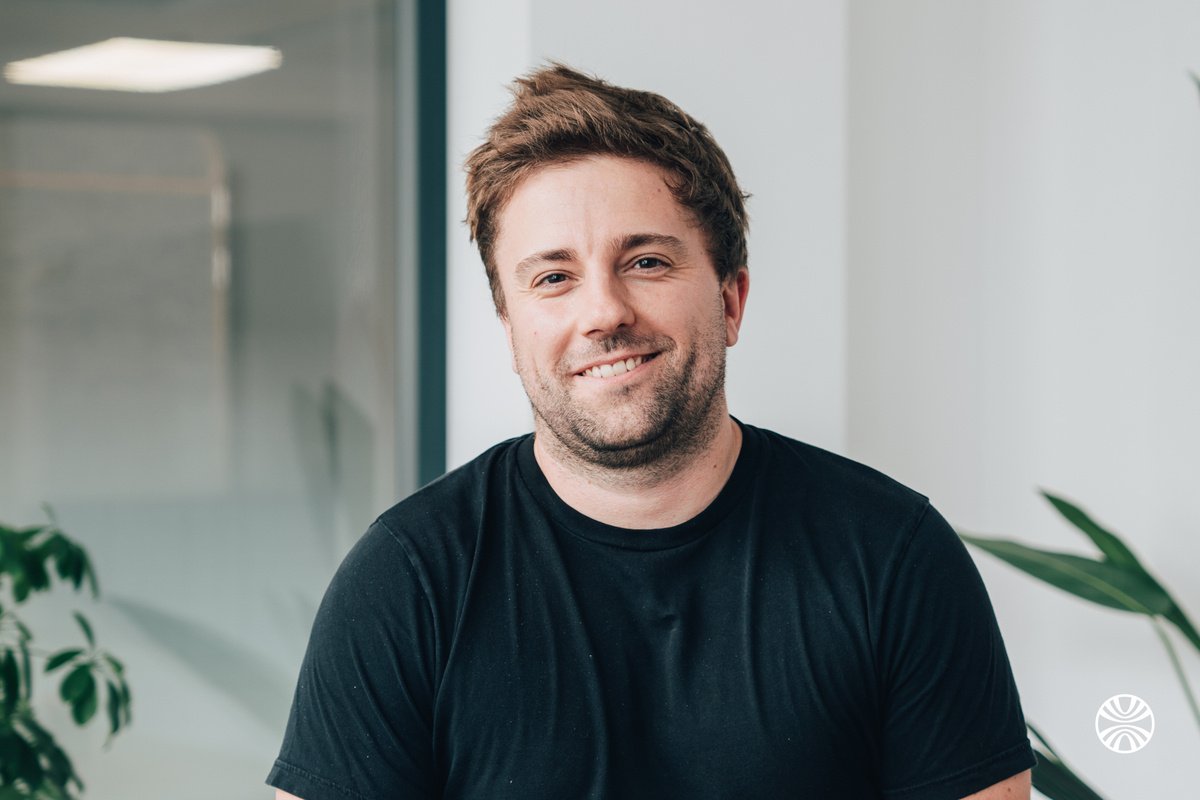 Rencontrez Antoine, CEO & Cofondateur - Hublo