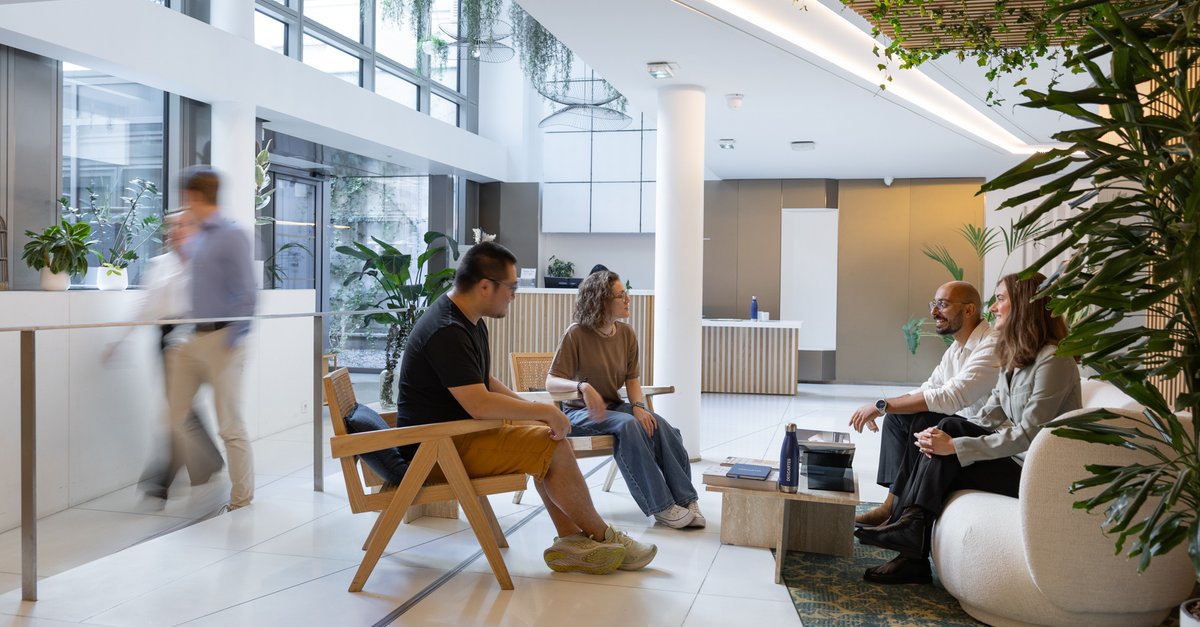 R&D Data Scientist - Intern – Descartes Underwriting – Internship in Paris