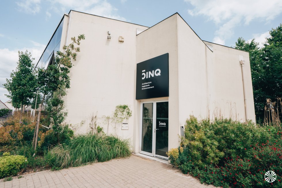 Cinq-Cinq