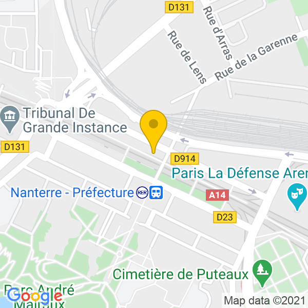 10 RUE DU MARESHAL B ESSIERES , 77340, Pontault Combault