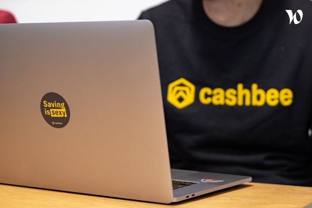 Cashbee