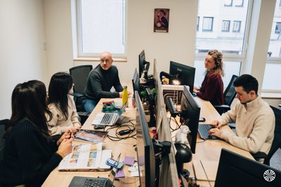 Intermèdes, le voyage culturel