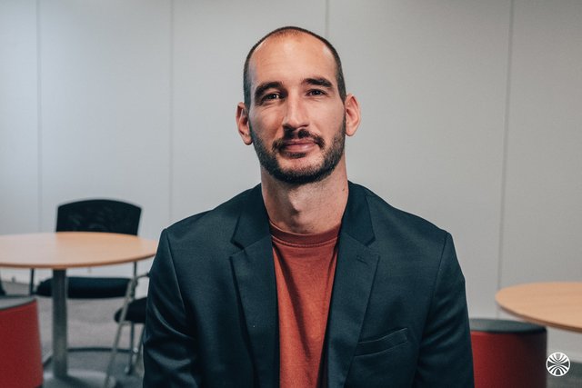 Rencontrez Alexis, Head Of Business Line – Technical Services - Framatome