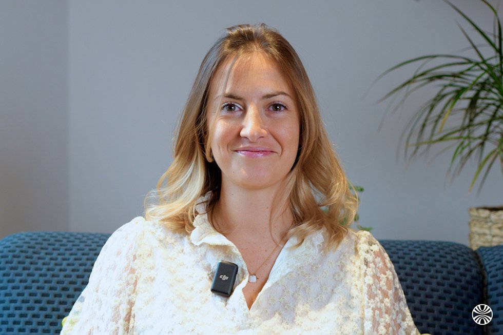 Rencontrez Pauline, Consultante en Transformation Finance - YOUMANIO