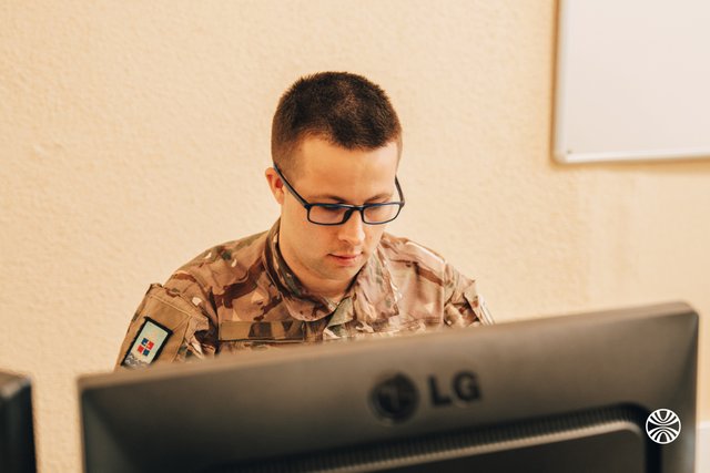 Armée de Terre - sengager.fr