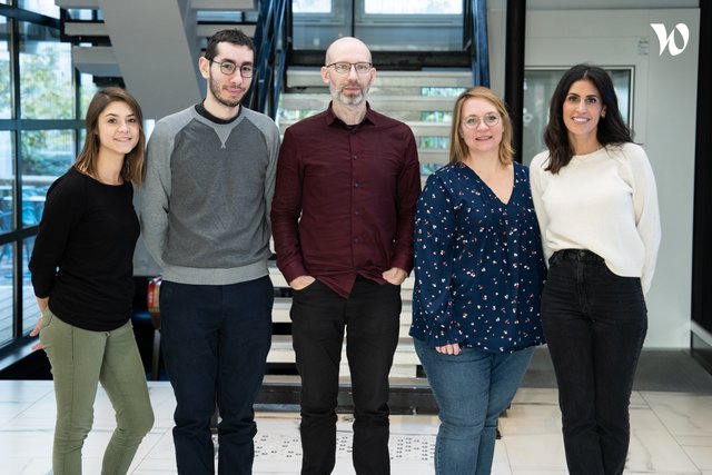 Healthcademia France