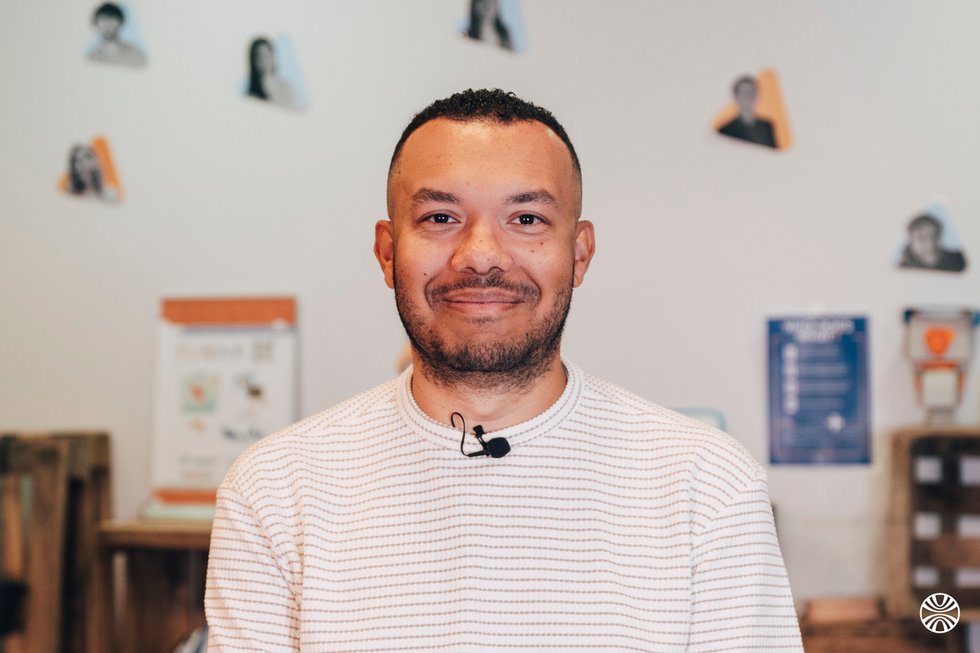 Rencontrez Yohan, Ingénieur Scientifique - WaltR