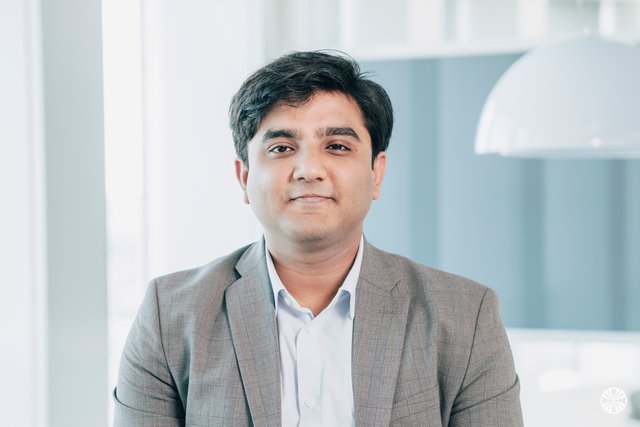 Meet Aksh, Business Analyst - Tata Consultancy Services - TCS