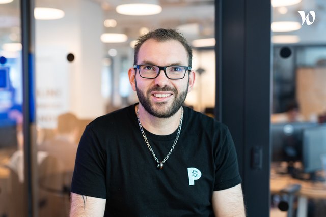 Rencontrez Quentin, Technical Support Engineer N2 - PrestaShop